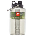 Stainless Steel 1 Gallon Water Jug V763