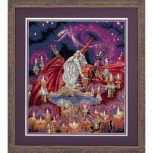 Cross Stitch Kit C2048