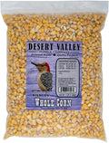 3-Pounds Whole Corn Wildlife Food B8109