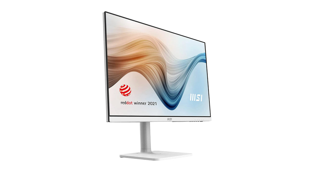 27" IPS 75Hz White Monitor M307