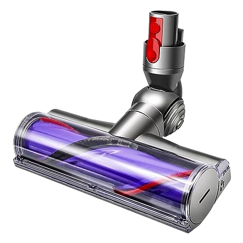 Quick-Release Motorhead Cleaner Replacement for Dyson V7 V8 V10 V11 V15 Vacuums Y821967