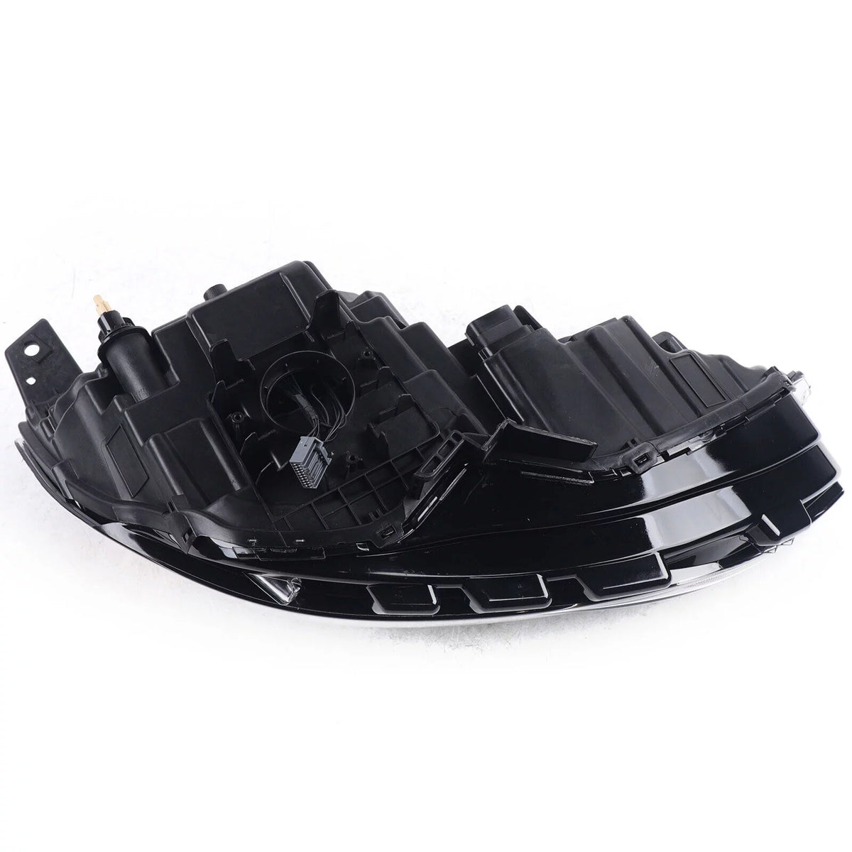 Driver Side LH LED Front Headlight with DRL G2144