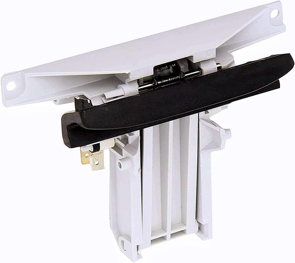 Dishwasher Door Latch and Handle Assembly Pack of 2 A1748