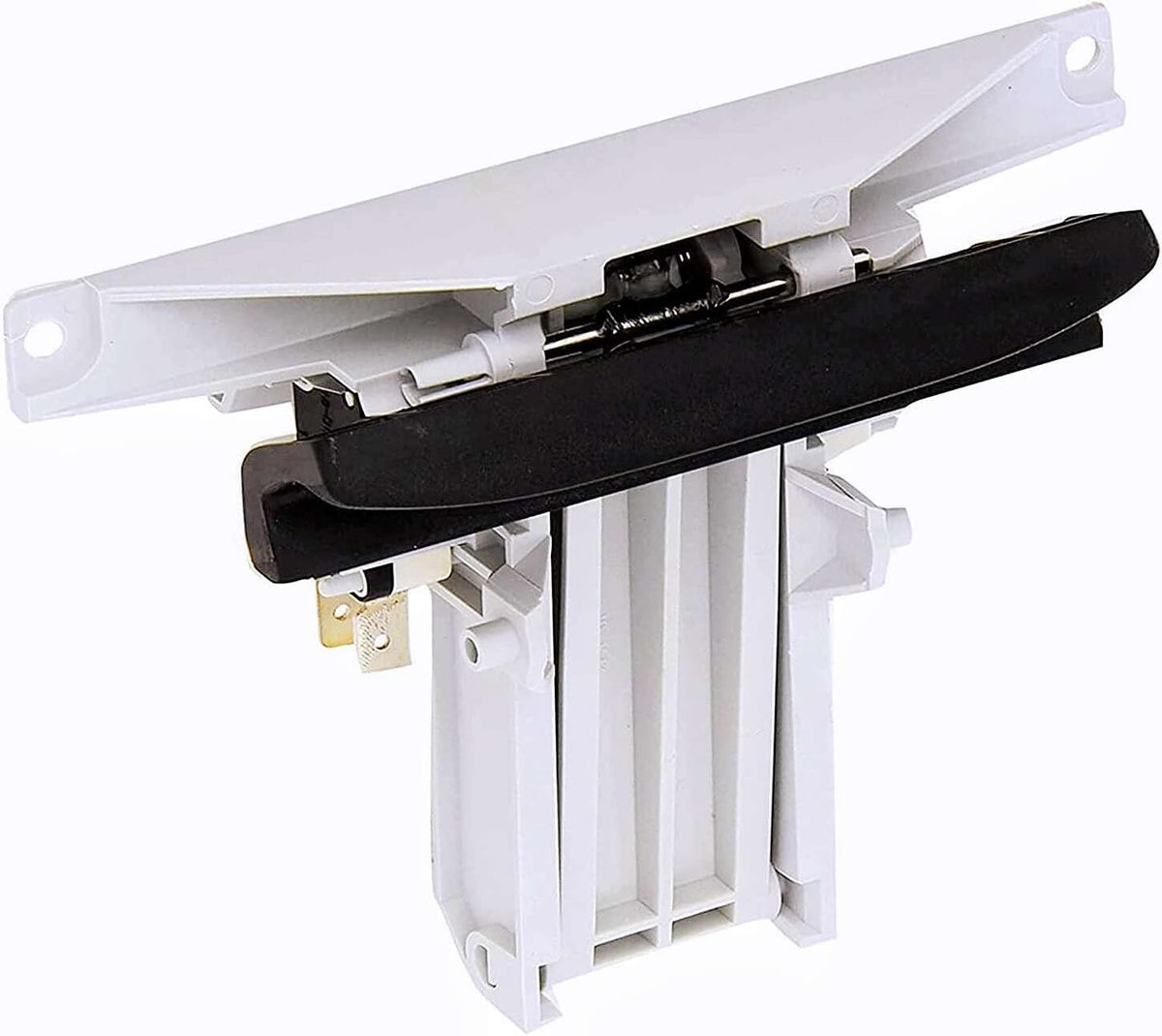 Dishwasher Door Latch and Handle Assembly Pack of 2 A1748