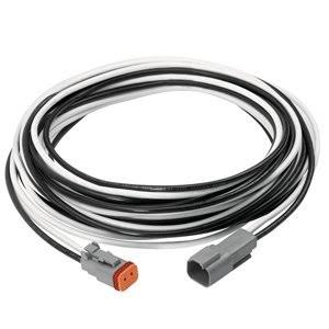 Actuator Extension Harness 25 12 AWG R651
