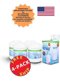 Water and Ice Filter 4 Pack L578