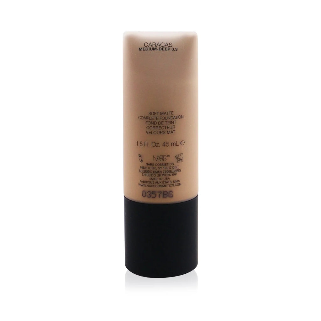 Soft Matte Complete Foundation F25758
