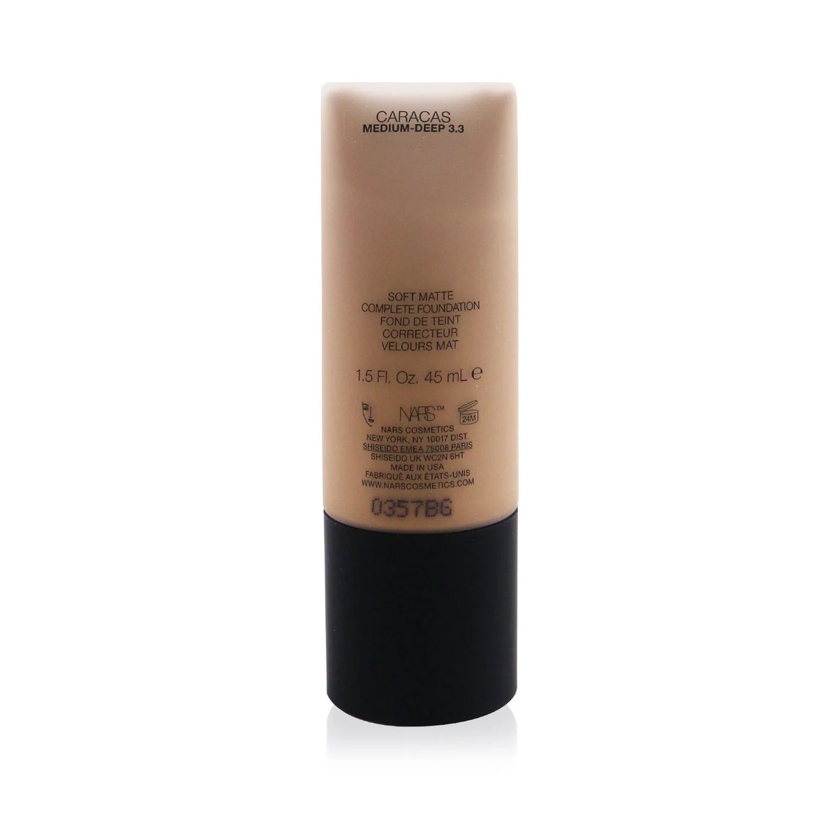 Soft Matte Complete Foundation F25758