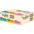 Grain Free Wet Cat Food Pate Variety Pack K907