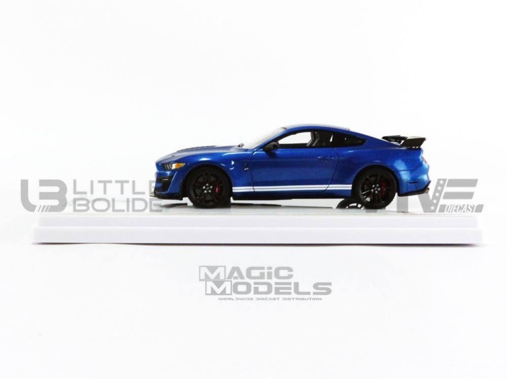1/43 Ford Mustang Shelby GT500 J773