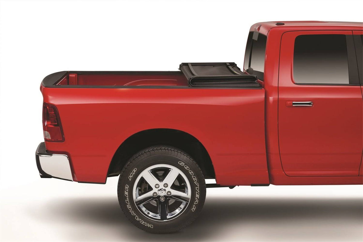 Soft Tri-Fold Tonneau Cover O20413