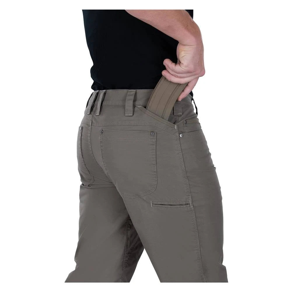 Shock Cord Technical Pant I15370