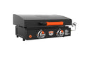 22" Tabletop Griddle with Hood Z882