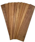 Black Walnut Lumber 1/8" x 3" x 18" W41378