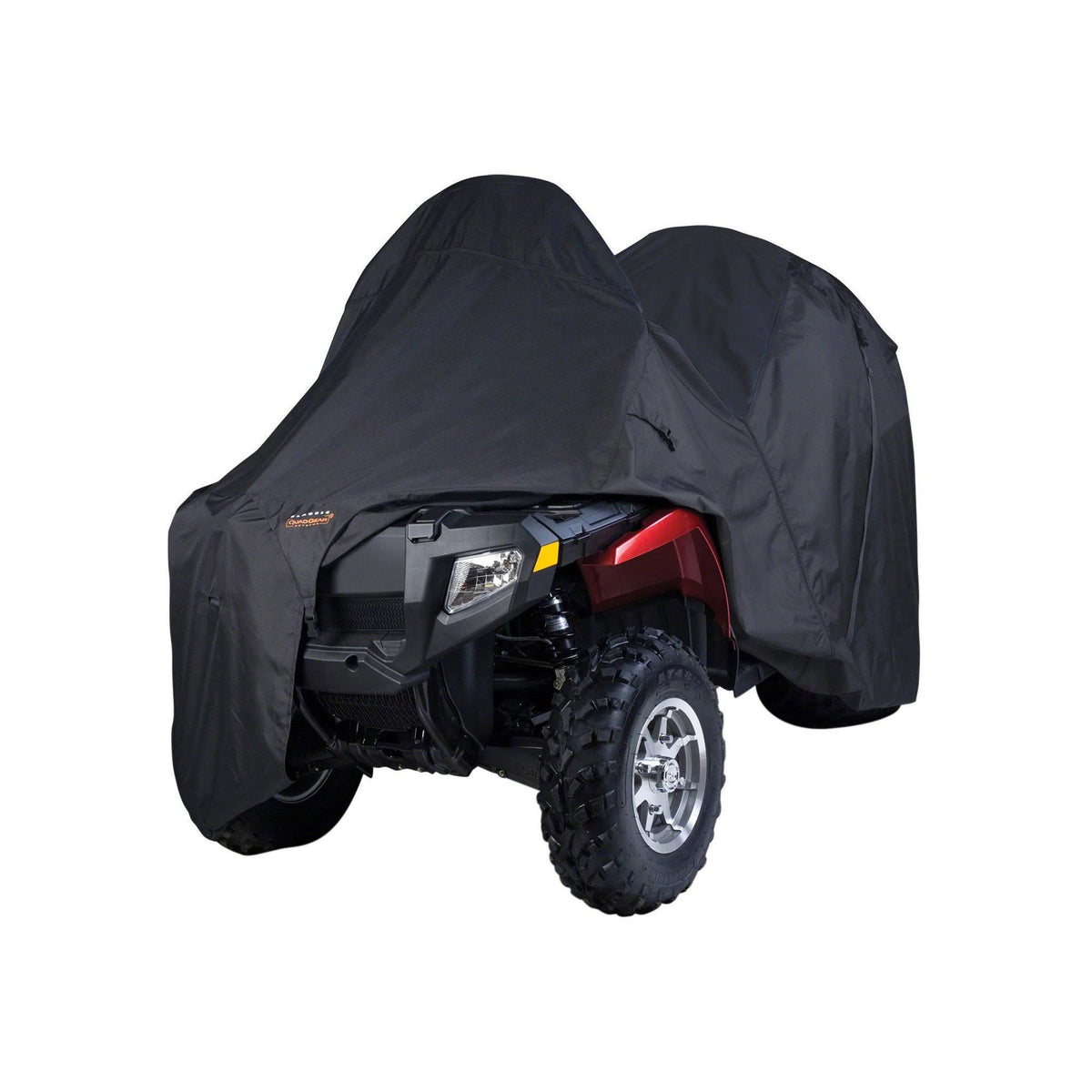 Expandable 1 or 2-Up ATV Cover D564453