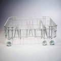 Dishwasher Lower Rack Assembly U12902