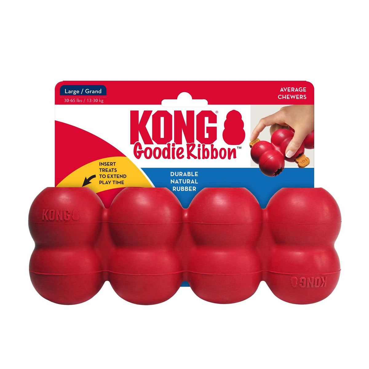 Ribbon Dog Toy X8568