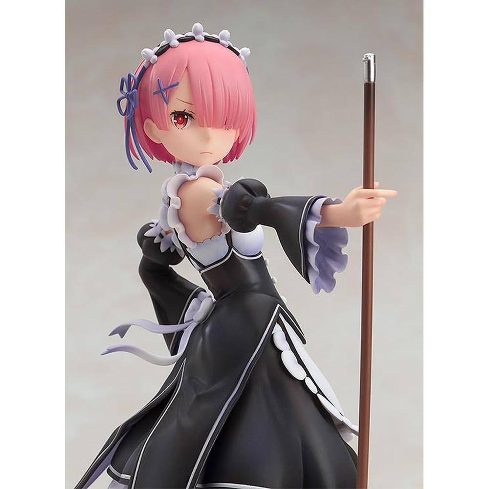 Ram 1/7 Scale Figure Y83788