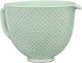 5 Quart Ceramic Bowl for Tilt-Head Stand Mixers N80346