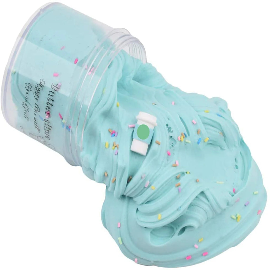Butter Slime Scented With Charm R449331