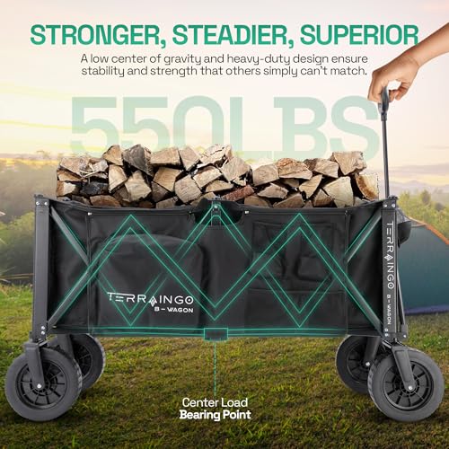 Beach Wagon Wheels for Sand Y71242