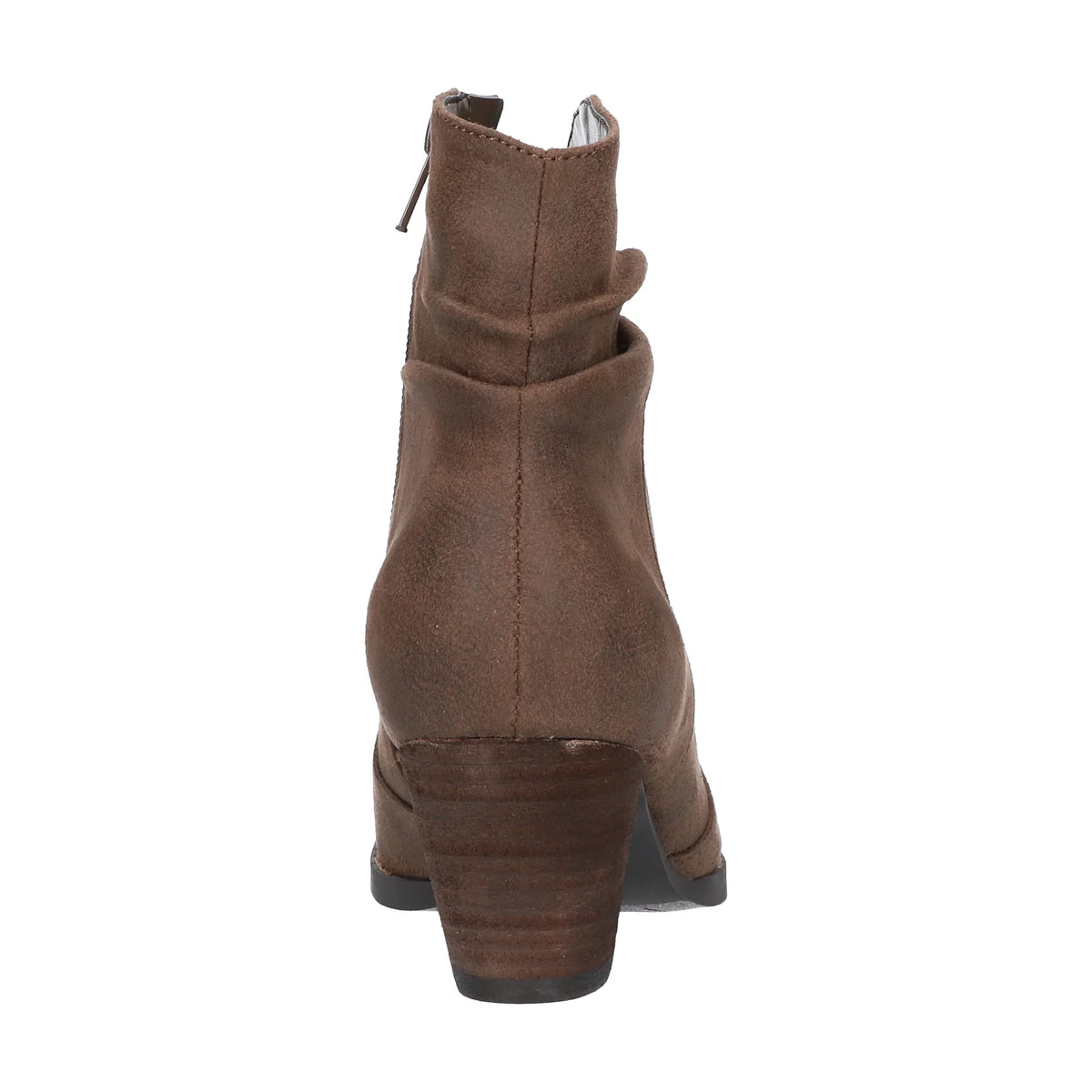 Slouch Booties V564