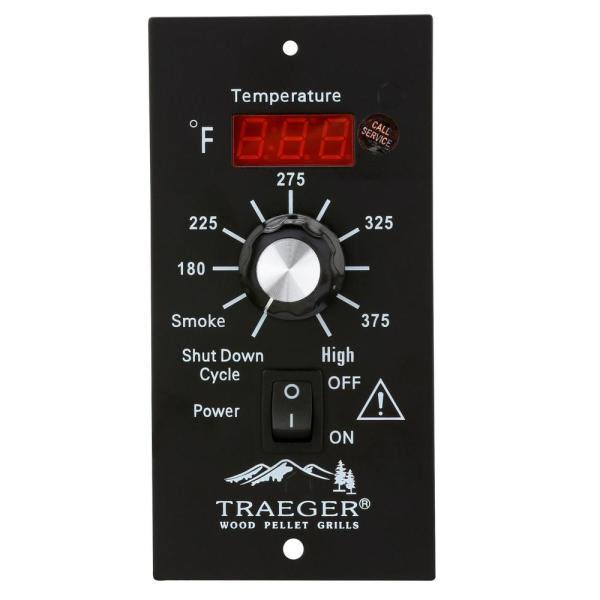 Digital Thermostat Kit I170985