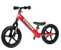Red Balance Bike J82914