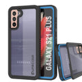 Light Blue Slim Case E3998