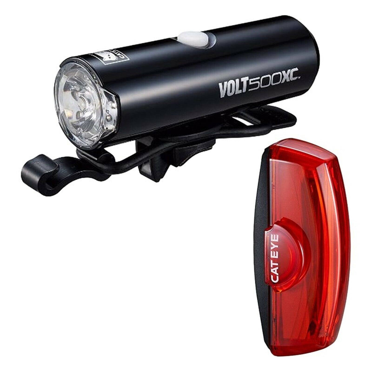 Volt500XC / Rapid X2 Light Combo N39522