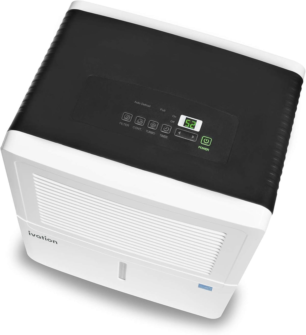 30 Pint Dehumidifier with Washable Air Filter N312461