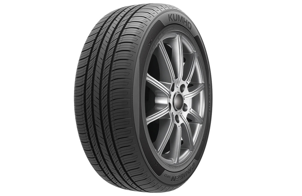 All Season Tire 225/55R19 99V P585361
