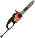 18in 15 Amp Electric Chainsaw R55648