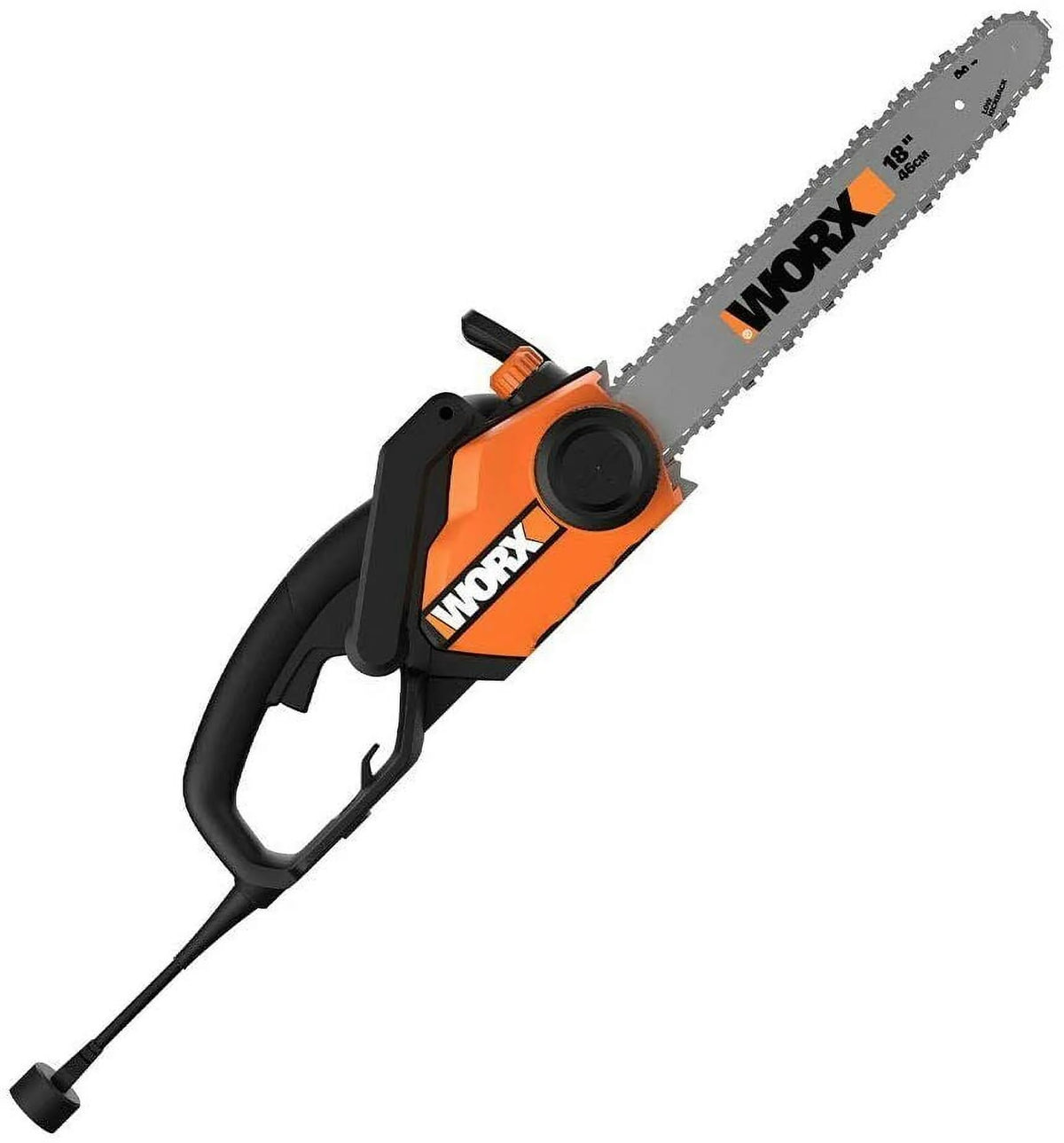 18in 15 Amp Electric Chainsaw R55648