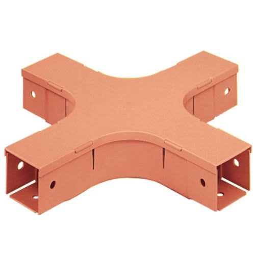 Orange Cable Raceway Fitting P586872