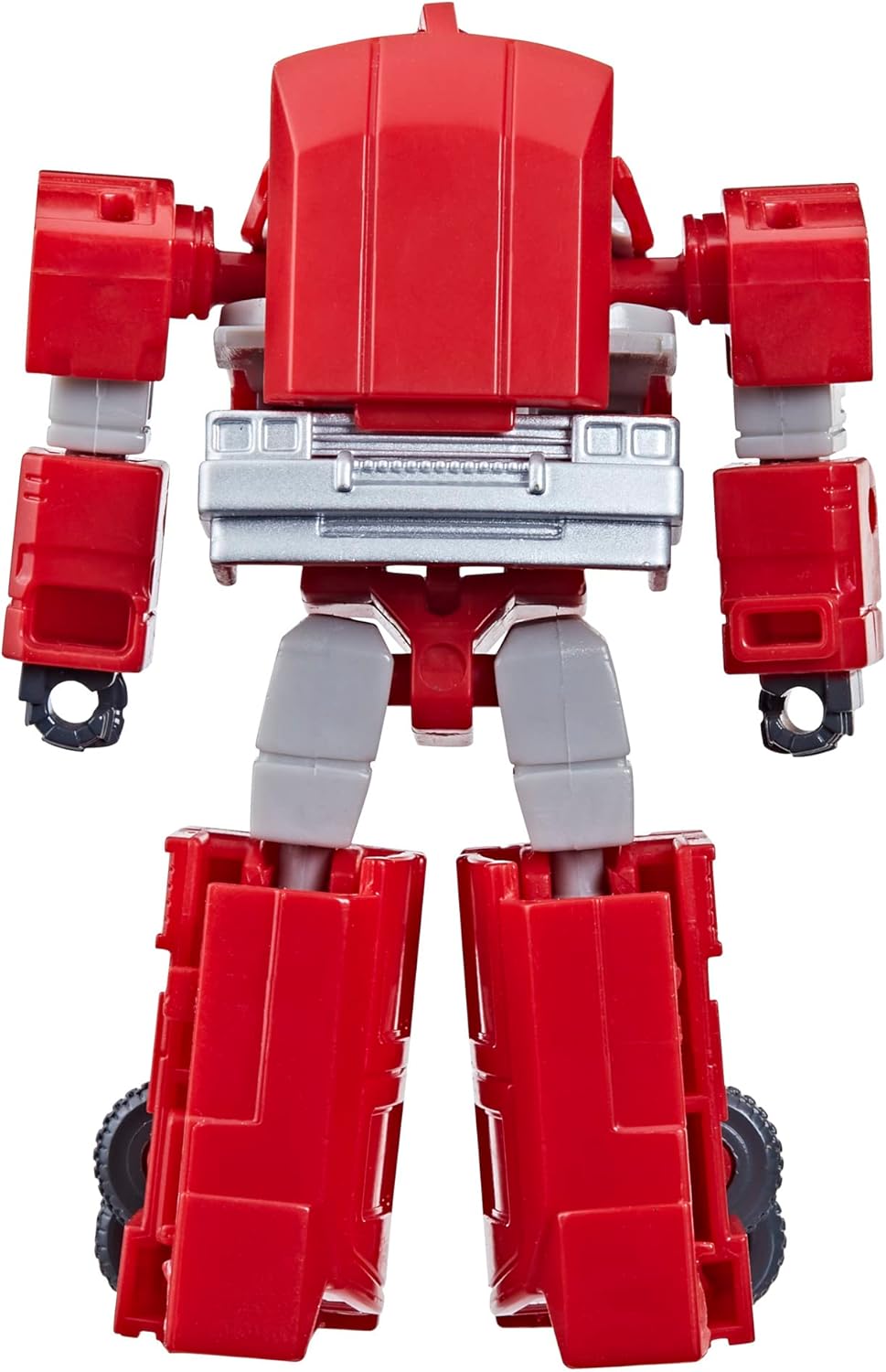 3.5-inch Action Figure D597