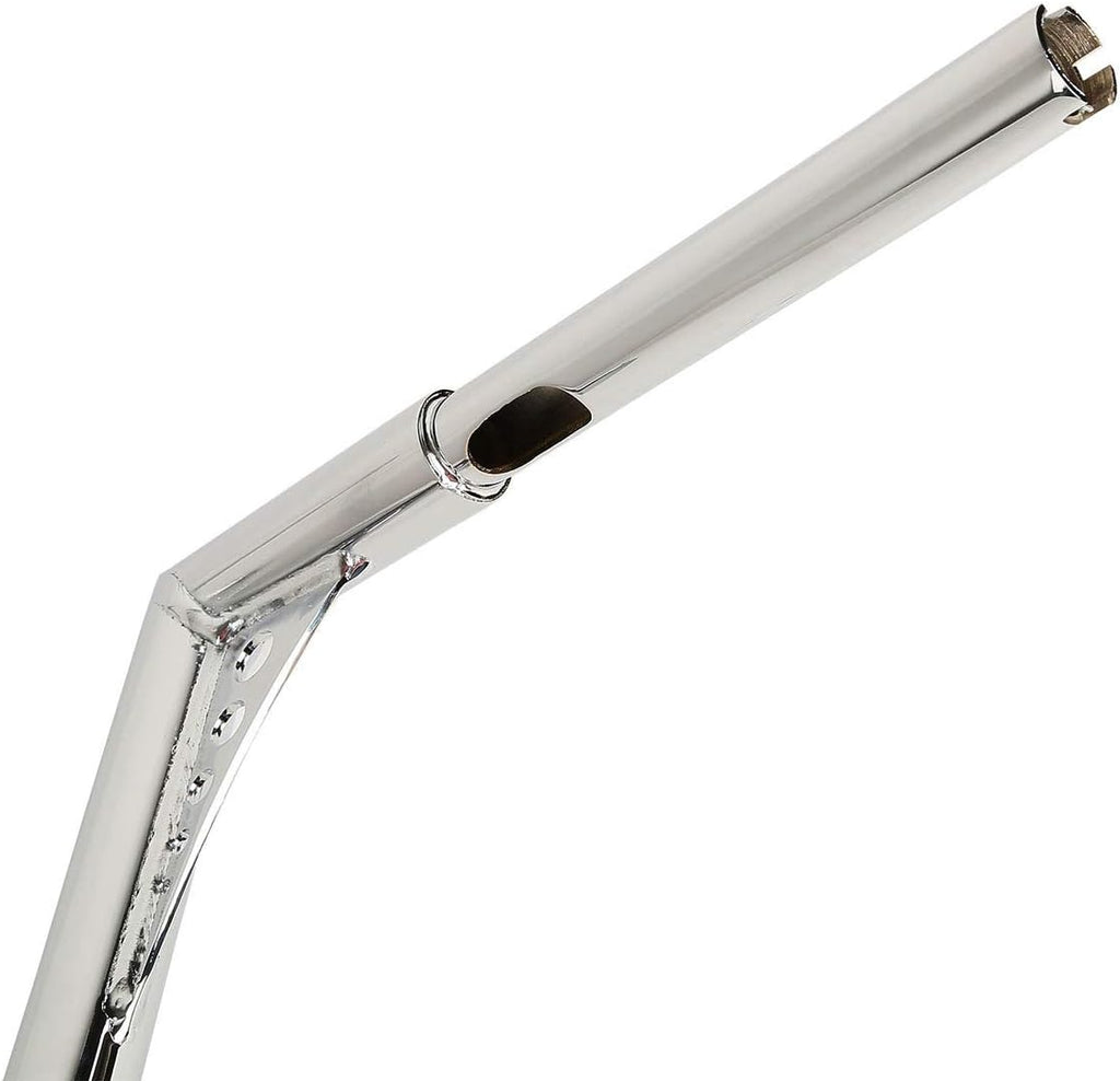 14 Inch Batwing Handlebar Y391