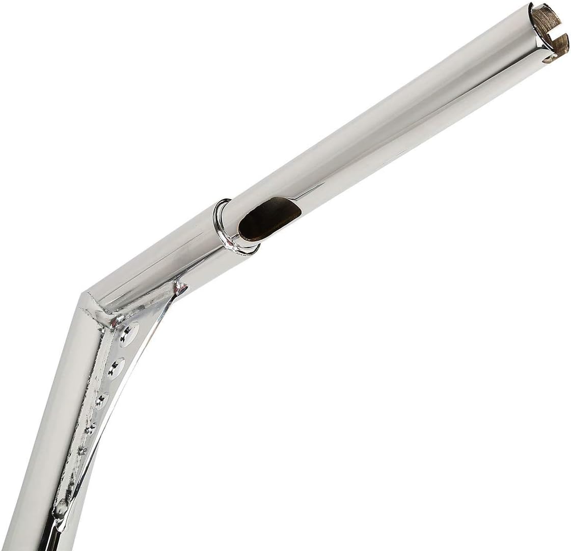 14 Inch Batwing Handlebar Y391