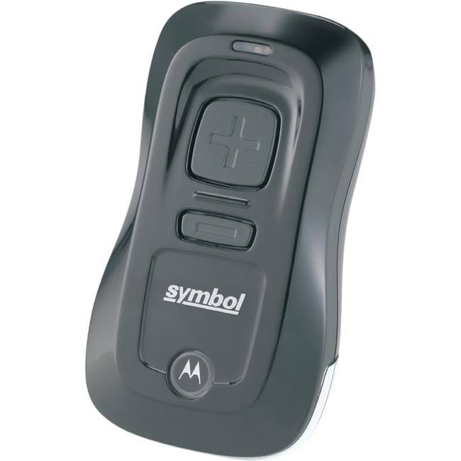 Portable Barcode Scanner Y165224