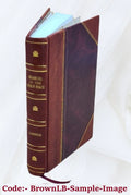 Leather Bound F4794