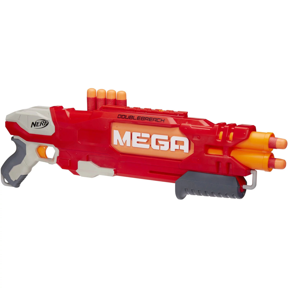 Nerf Mega Blaster with 6 Darts U85744