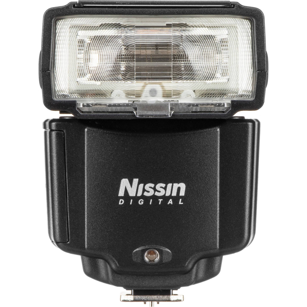 TTL Flash for Four Thirds Cameras E93305