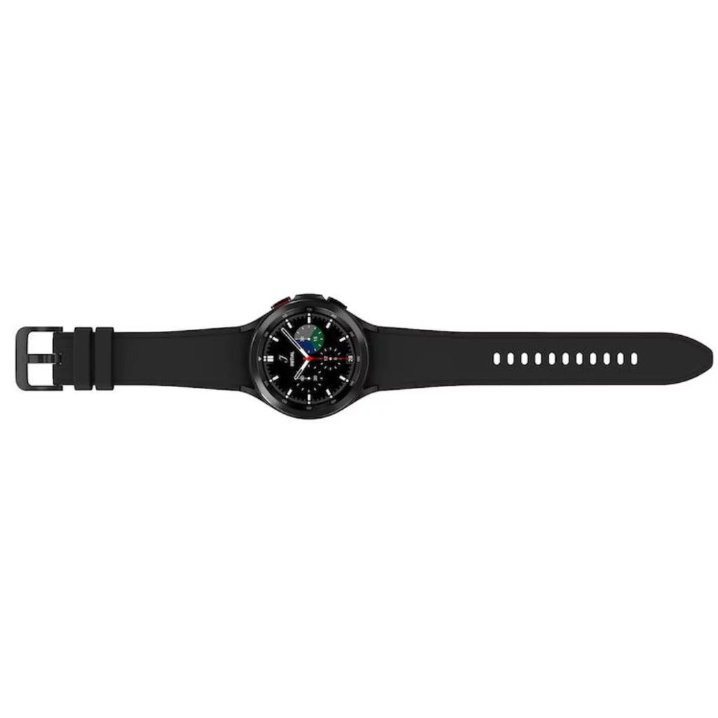 Black Used Smartwatch 46mm 42mm C1414