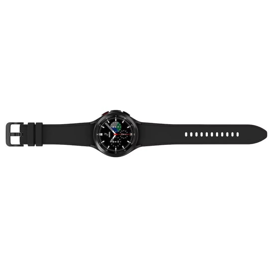 Black Used Smartwatch 46mm 42mm C1414