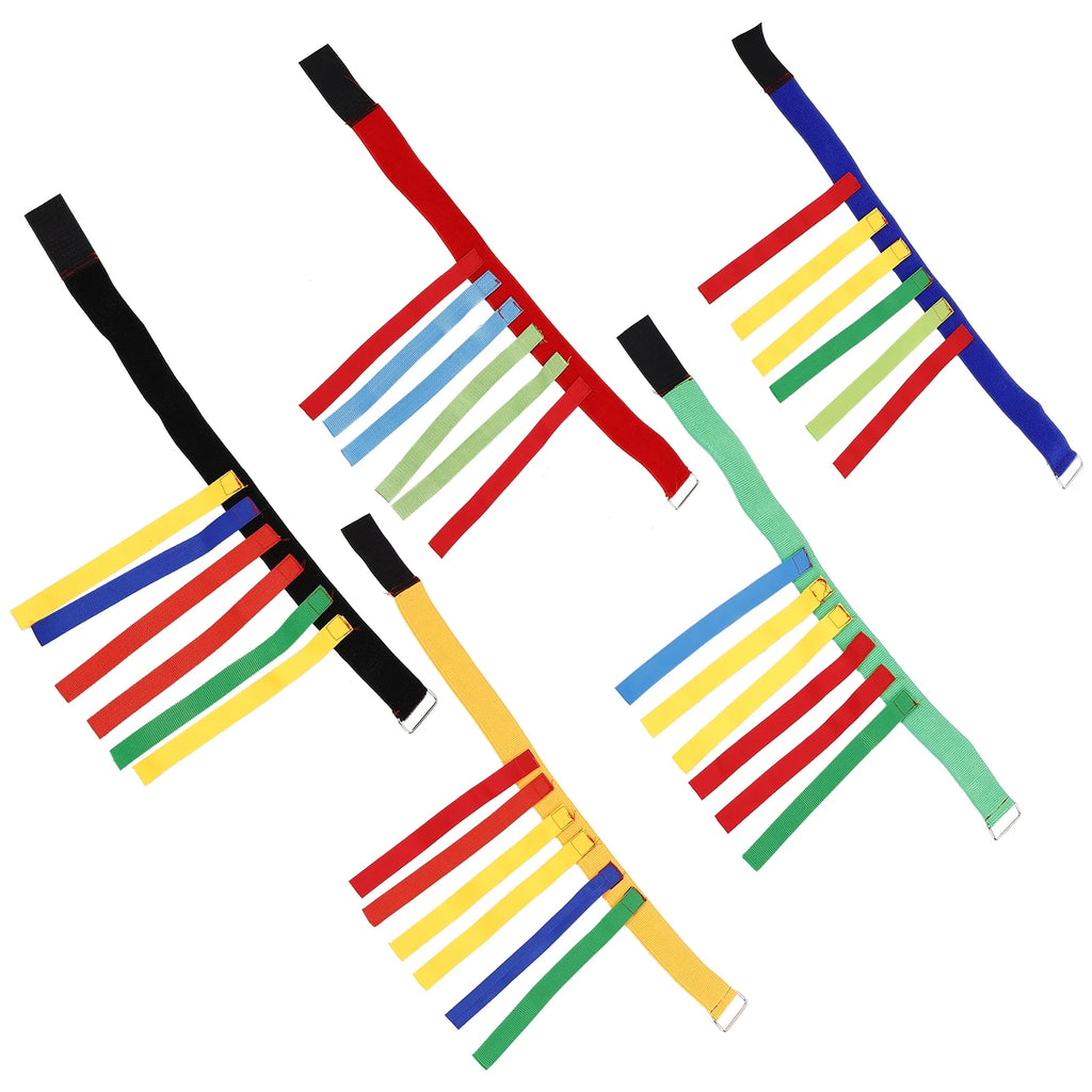 Outdoor Games Catch Tail Belt Sports Toys T9575