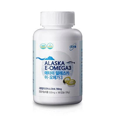 180 Capsules D813933
