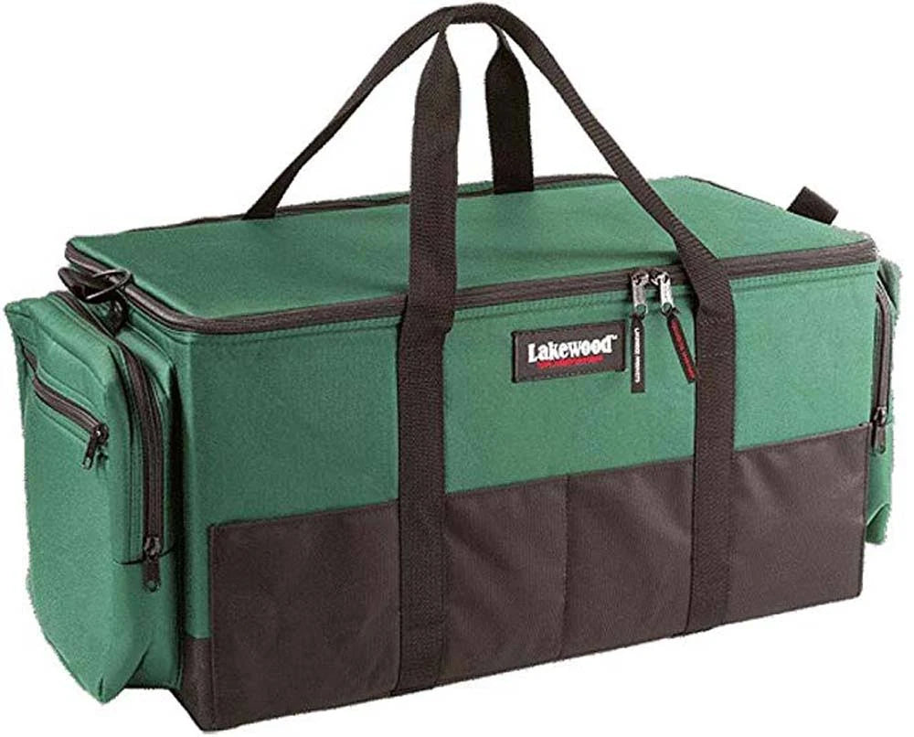 Hunter Green Tackle Box P135055