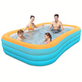 Large Inflatable Swimming Pool Y980310