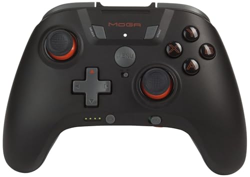 Bluetooth Video Game Controller for Android and PC Y715101