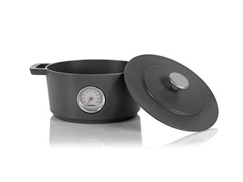 Cast Iron Dutch Oven Thermometer I2044